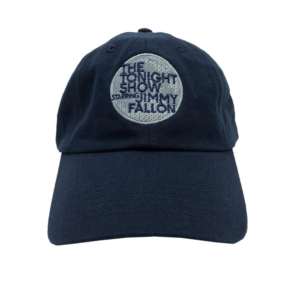 The Tonight Show Starring Jimmy Fallon Logo Hat
