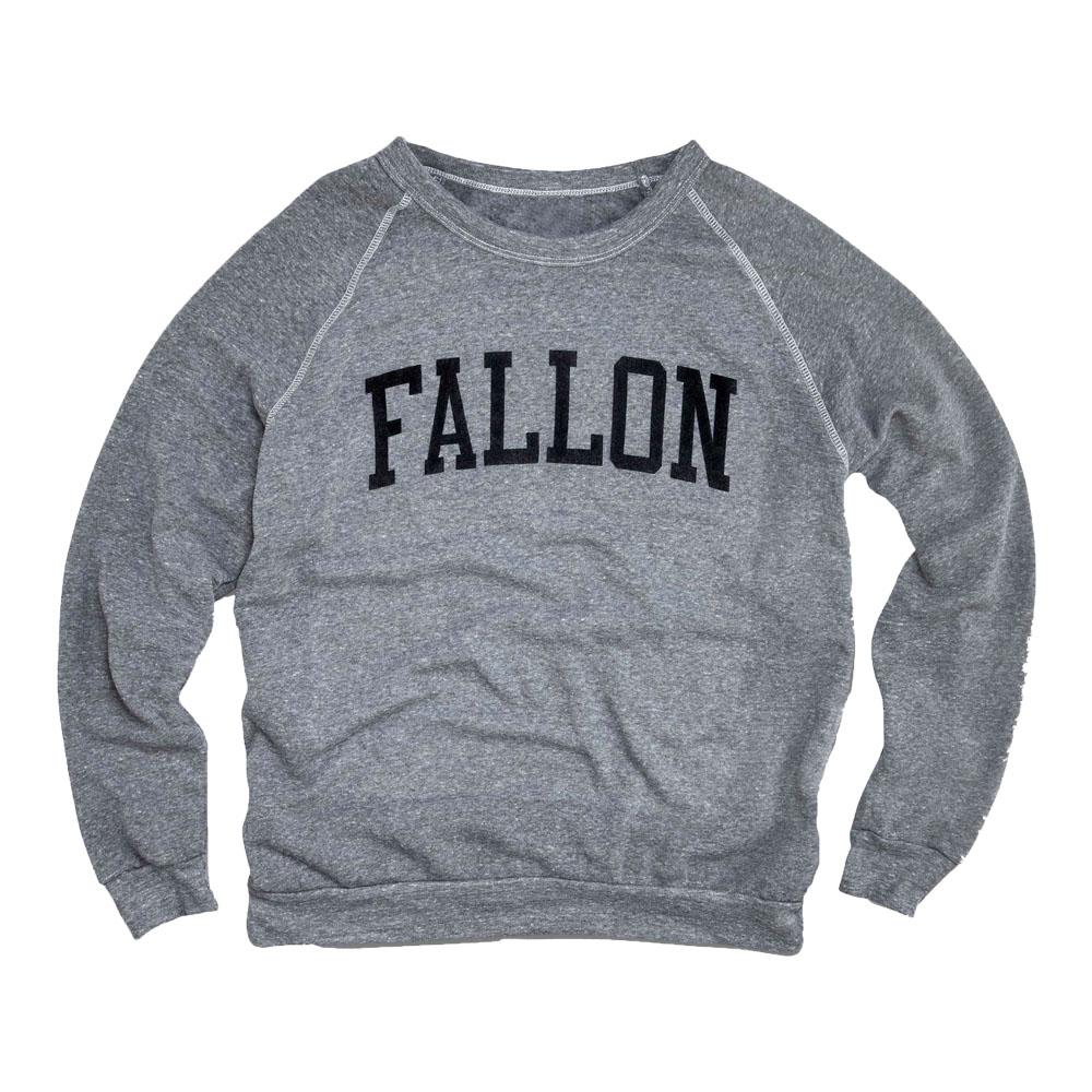 The Tonight Show Starring Jimmy Fallon Varsity Sweatshirt