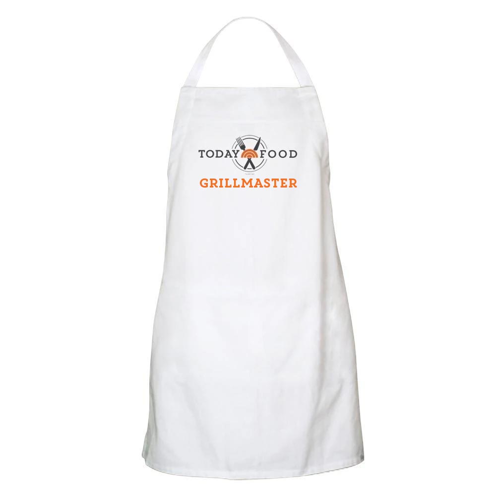 Personalized TODAY Food Apron