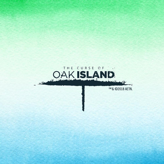 The Curse of Oak Island Tough Phone Case-1