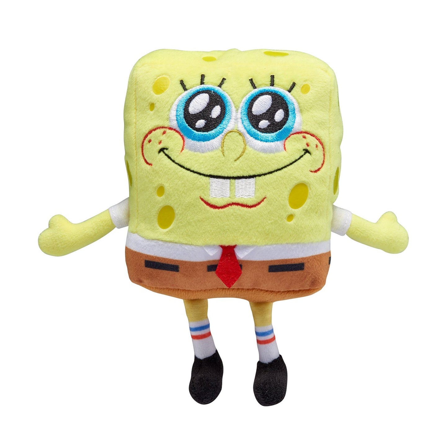 SpongeBob SquarePants WE Charity Mini Plush - Assorted Characters - SpongeBob SquarePants Official Shop