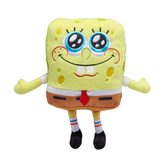 SpongeBob SquarePants WE Charity Mini Plush - Assorted Characters - SpongeBob SquarePants Official Shop-5