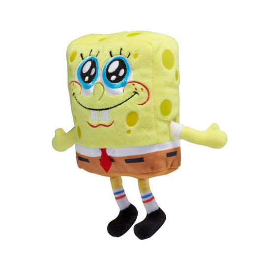 SpongeBob SquarePants WE Charity Mini Plush - Assorted Characters - SpongeBob SquarePants Official Shop-6