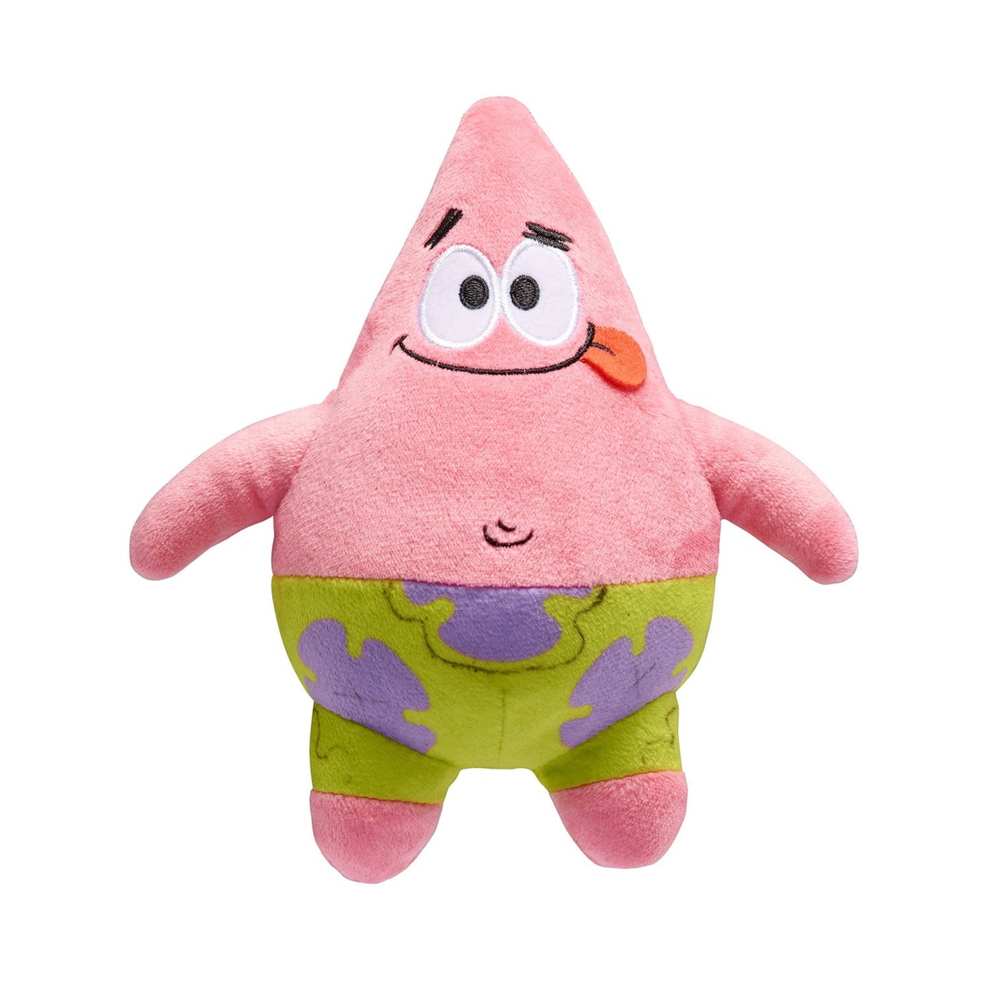 SpongeBob SquarePants WE Charity Mini Plush - Assorted Characters - SpongeBob SquarePants Official Shop