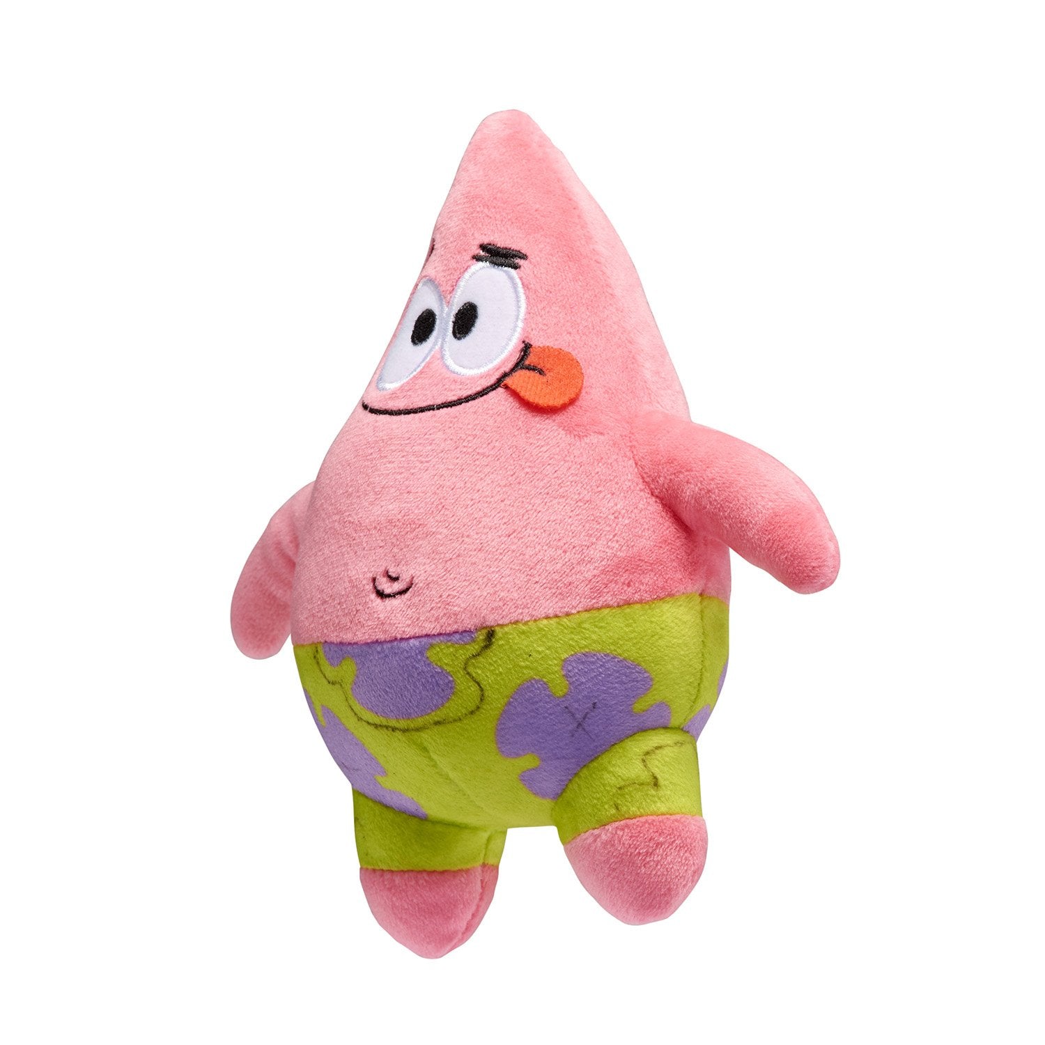 SpongeBob SquarePants WE Charity Mini Plush - Assorted Characters - SpongeBob SquarePants Official Shop