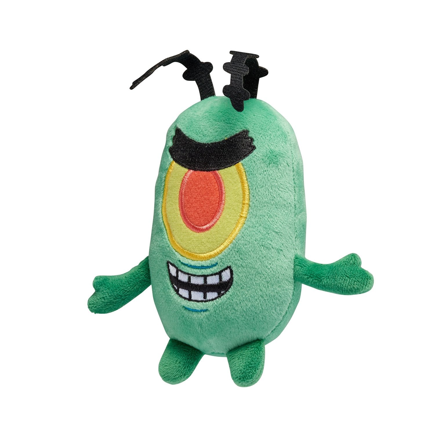 SpongeBob SquarePants WE Charity Mini Plush - Assorted Characters - SpongeBob SquarePants Official Shop