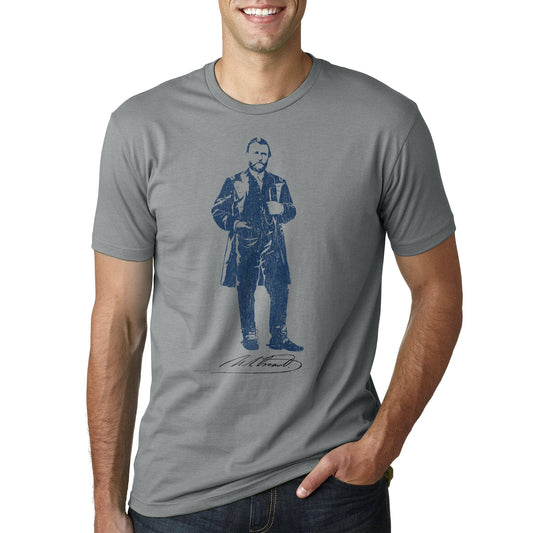 Ulysses S. Grant Signature Series T-Shirt-1