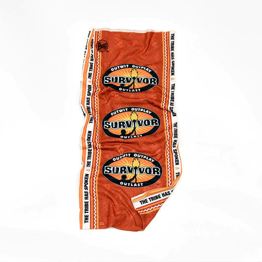 Survivor The Tribe Has Spoken Limited Edition Buff | Official CBS Entertainment Store-6