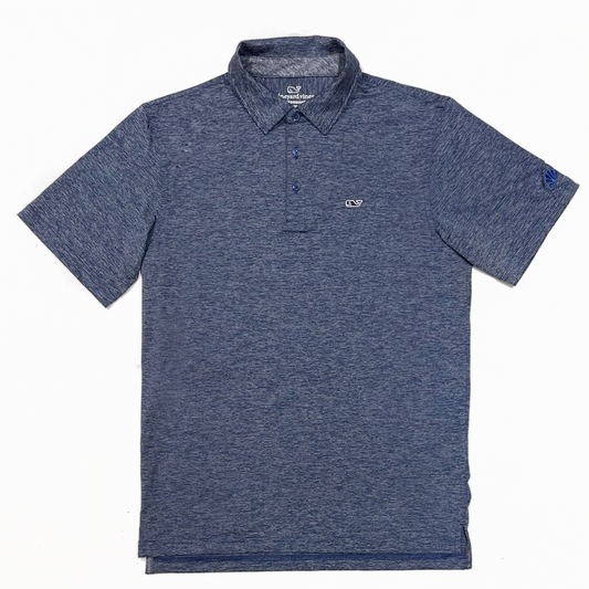 NBC x Vineyard Vines Men's Polo-0