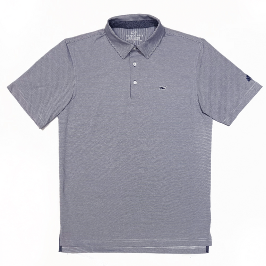 NBC x Vineyard Vines Men's Polo-1