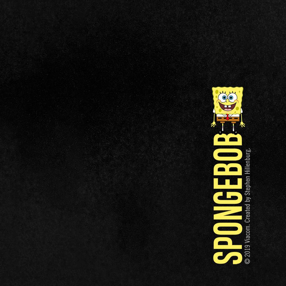 SpongeBob SquarePants Official Name Tough Phone Case