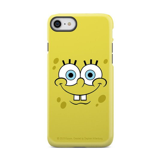 SpongeBob SquarePants Happy Face Tough Phone Case - SpongeBob SquarePants Official Shop-2