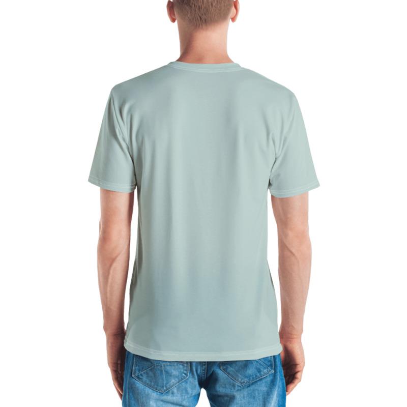 Squidward Short Sleeve Costume T-Shirt