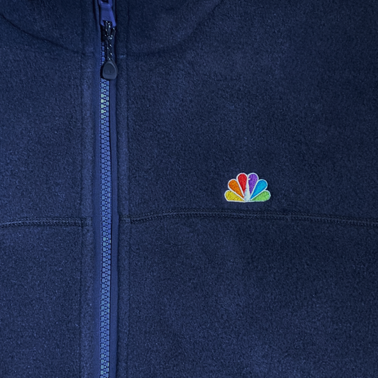 NBC x Vineyard Vines Men's Harbor Vest-1