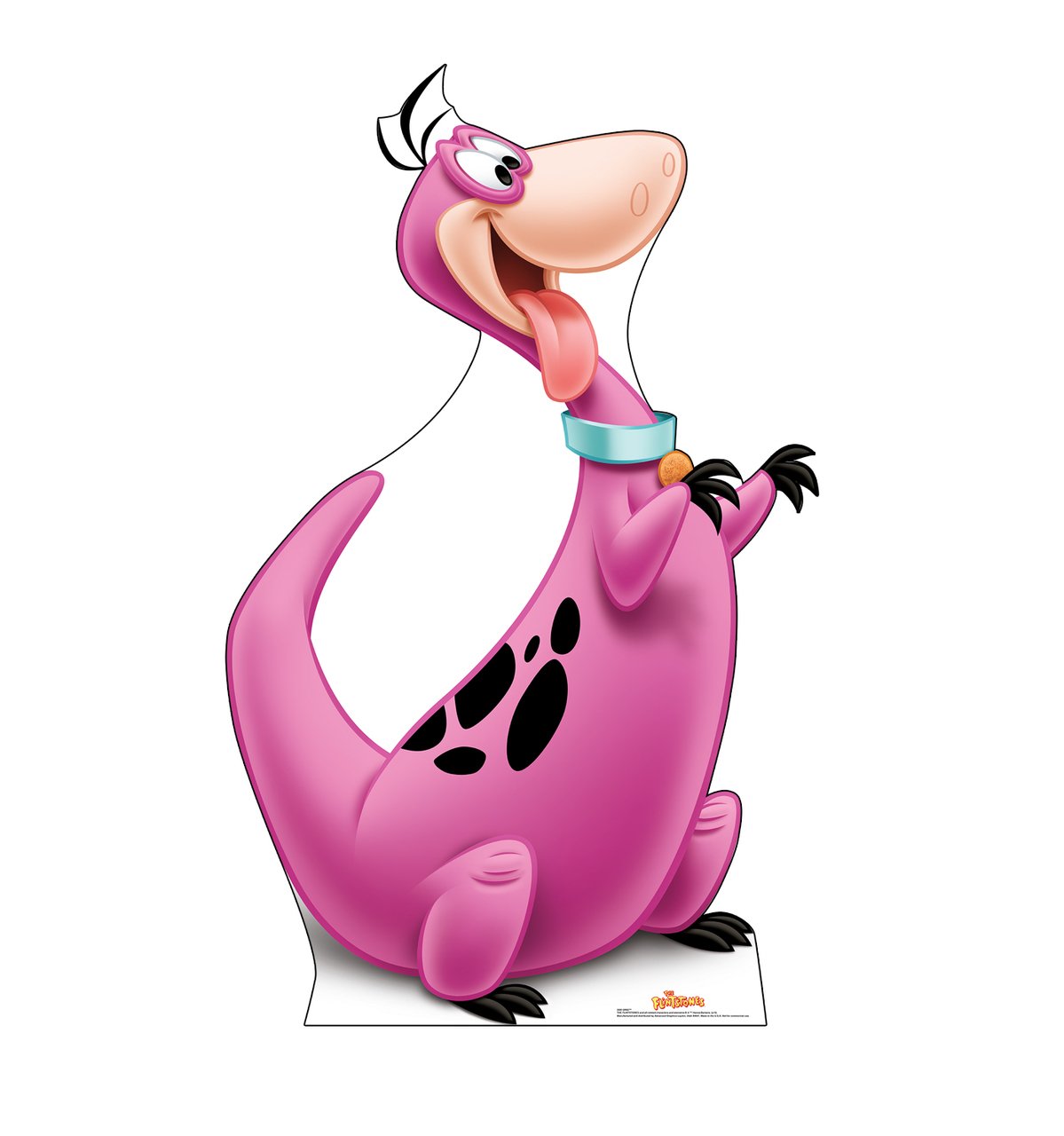 Flintstones Dino Standee