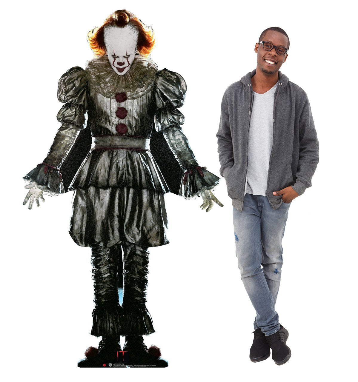 IT Pennywise Standee