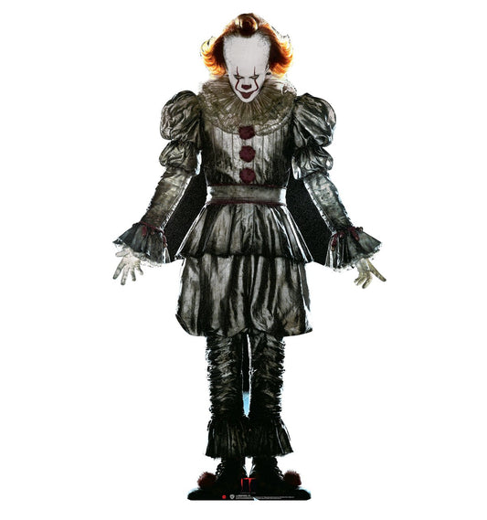 IT Pennywise Standee-0