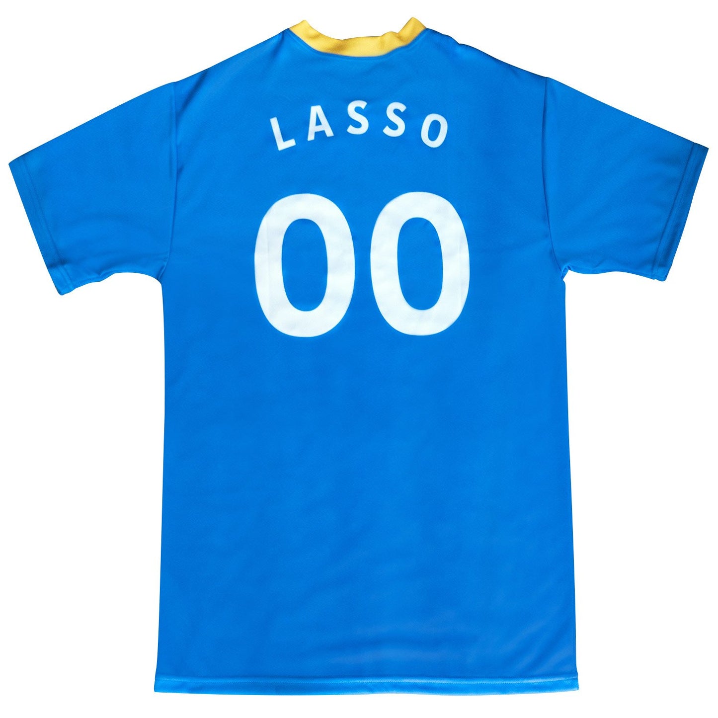 Ted Lasso A.F.C. Richmond Personalized Jersey