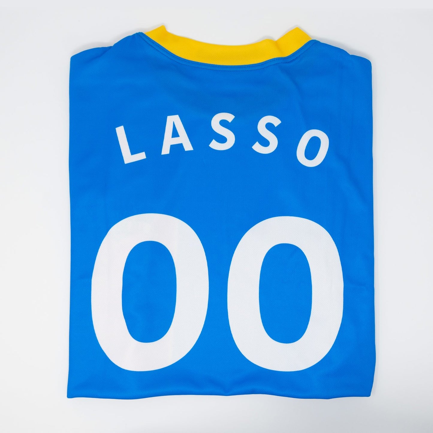 Ted Lasso A.F.C. Richmond Personalized Jersey