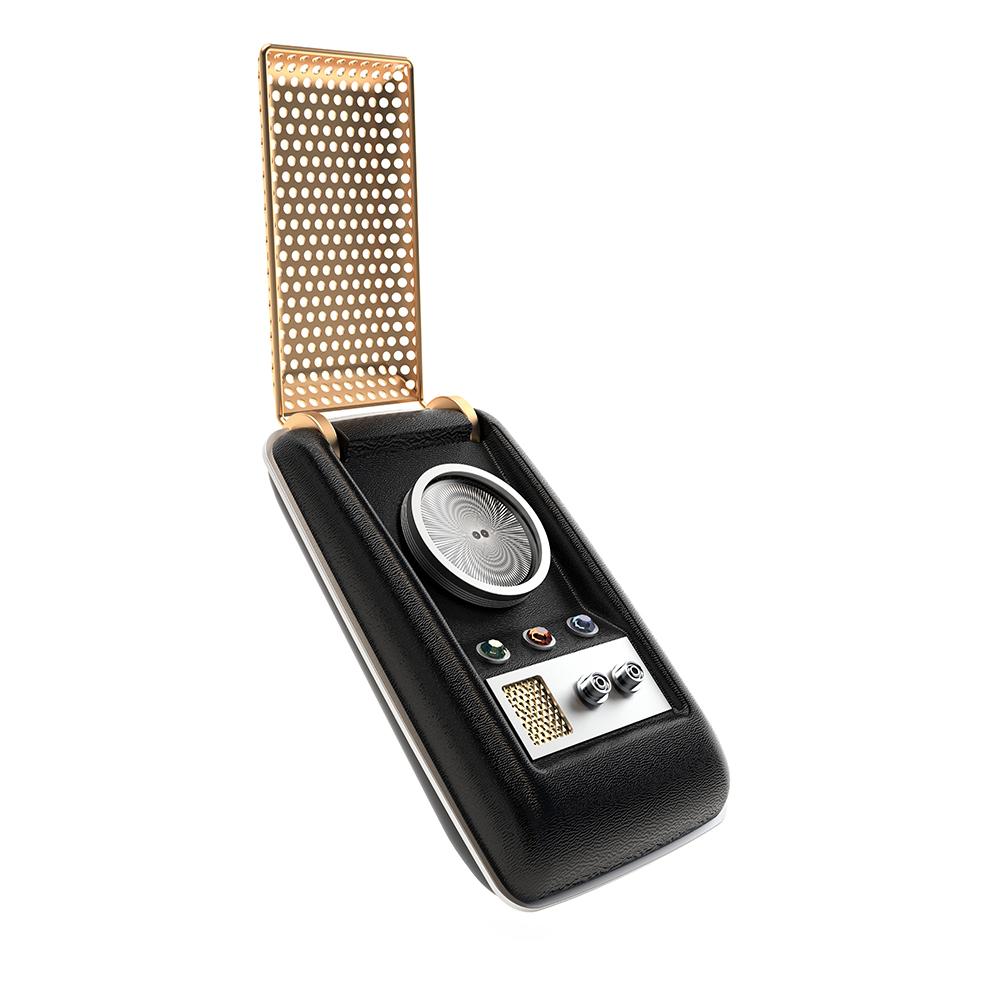 Star Trek Bluetooth Communicator