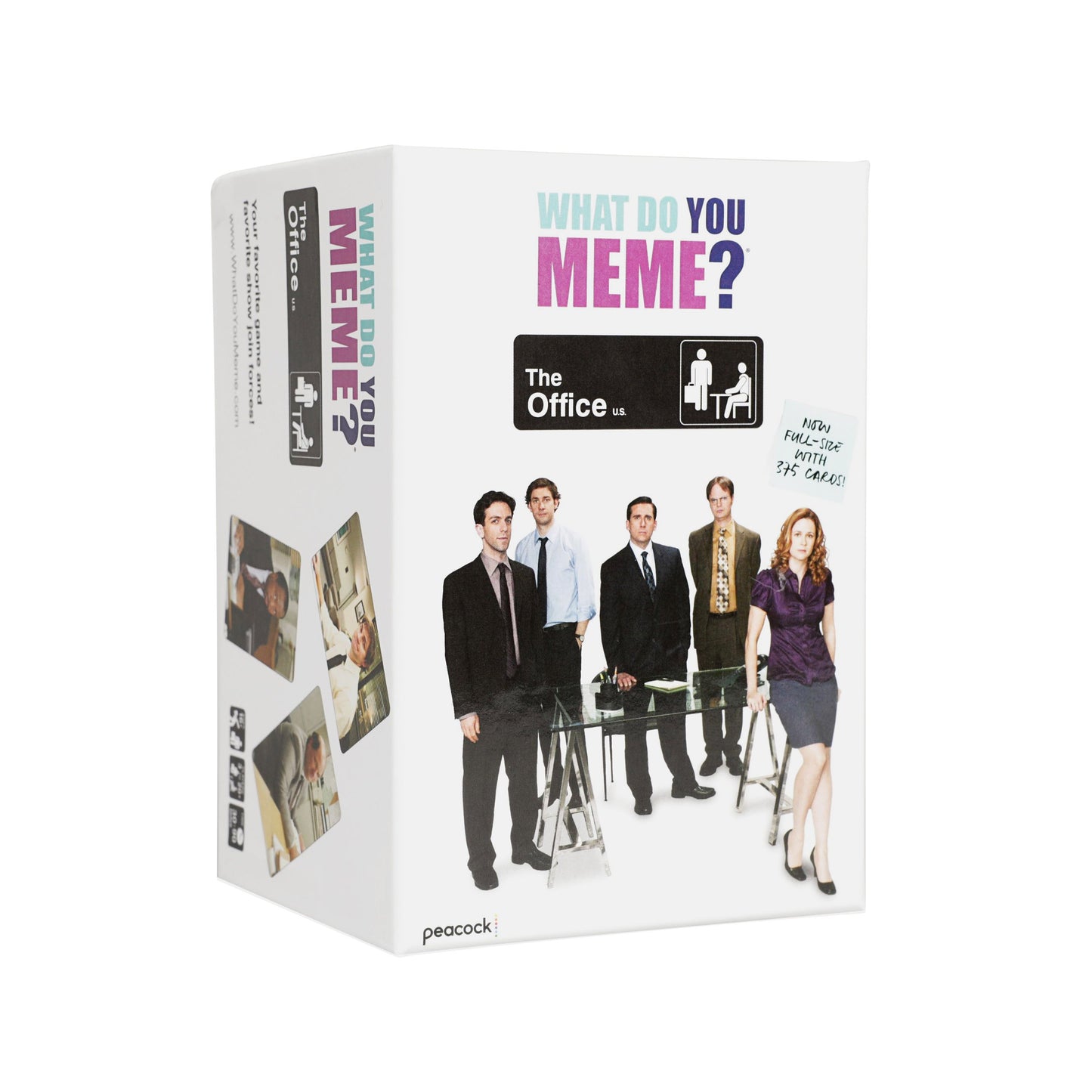 What Do You Meme?® The Office Edition