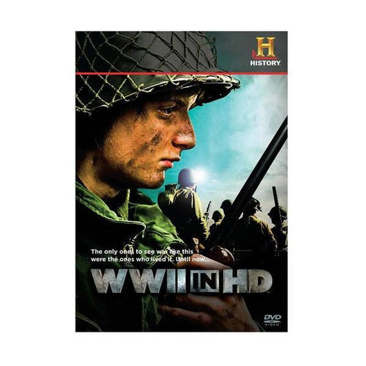 WWII in HD DVD-0