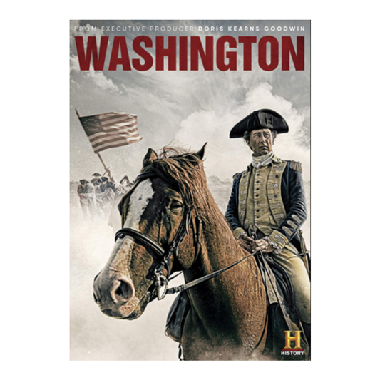 Washington DVD-0