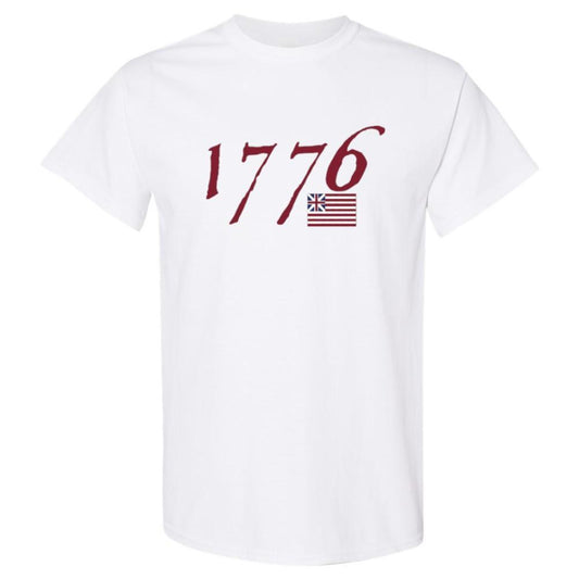 We Hold These Truths July 4, 1776 T-Shirt-3