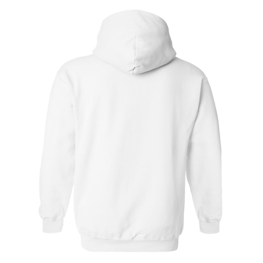 South Park Cartman Born with a Plastic Spoon Hooded Sweatshirt-2