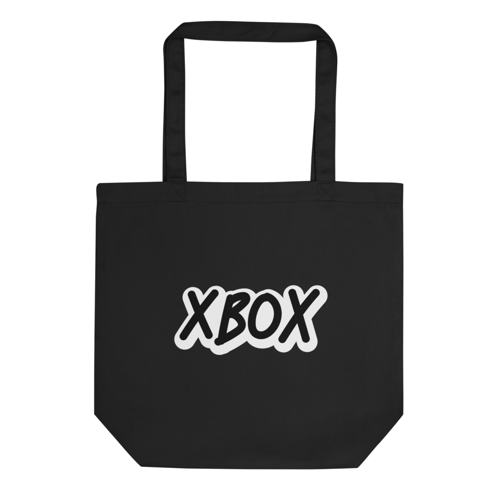 Xbox Pride Sphere Eco Tote Bag