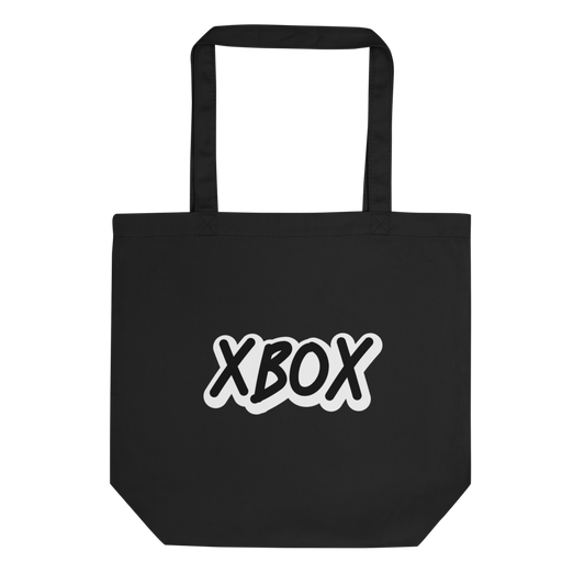 Xbox Pride Sphere Eco Tote Bag-2