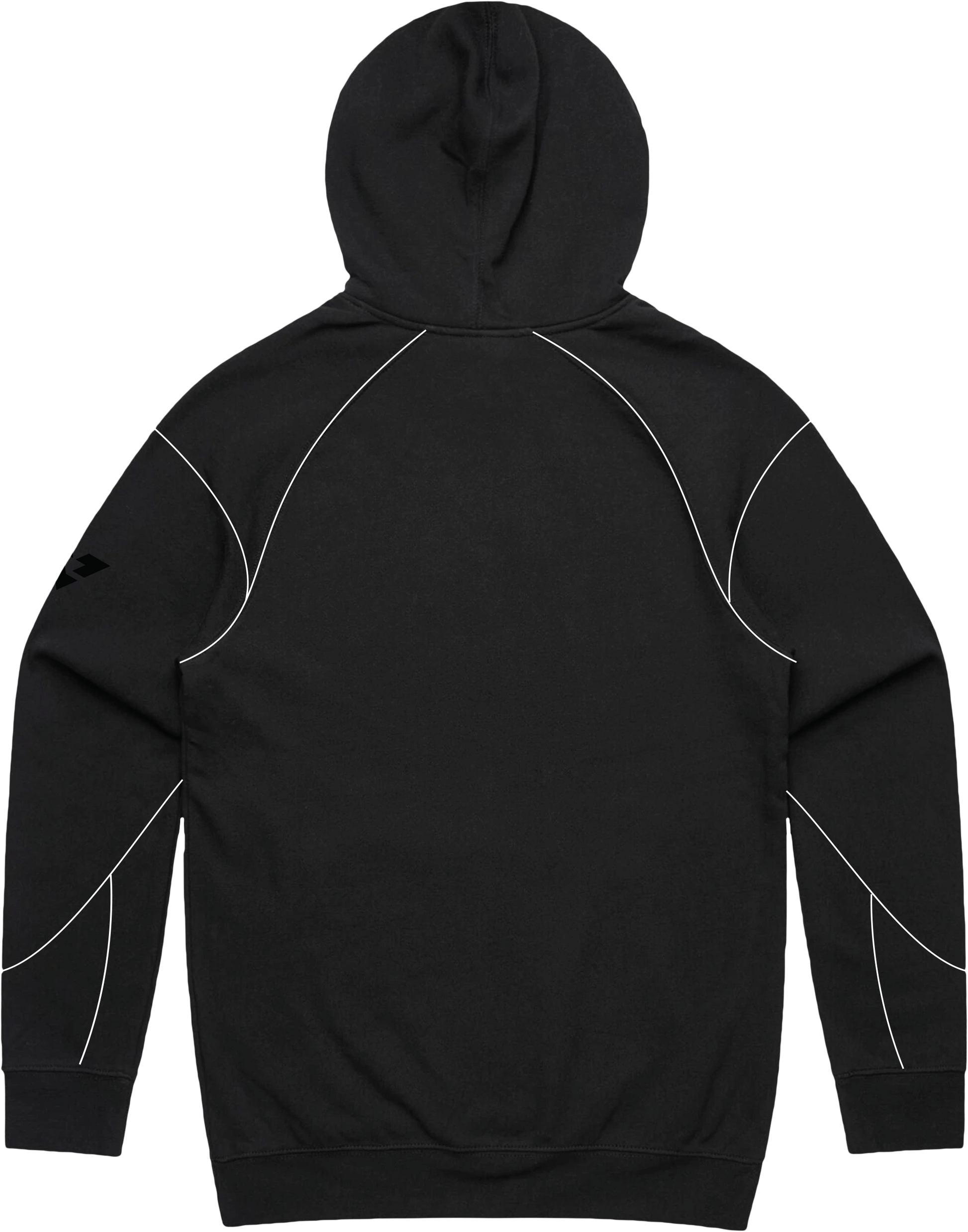Xbox Series X Pullover Hoodie