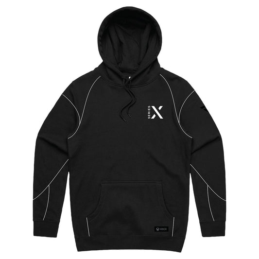 Xbox Series X Pullover Hoodie