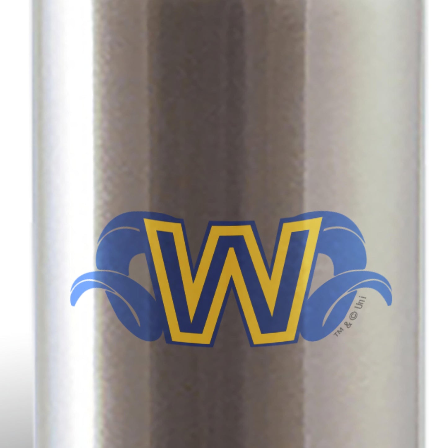 A.P. Bio Whitlock High School Water Bottle