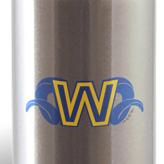 A.P. Bio Whitlock High School Water Bottle-1