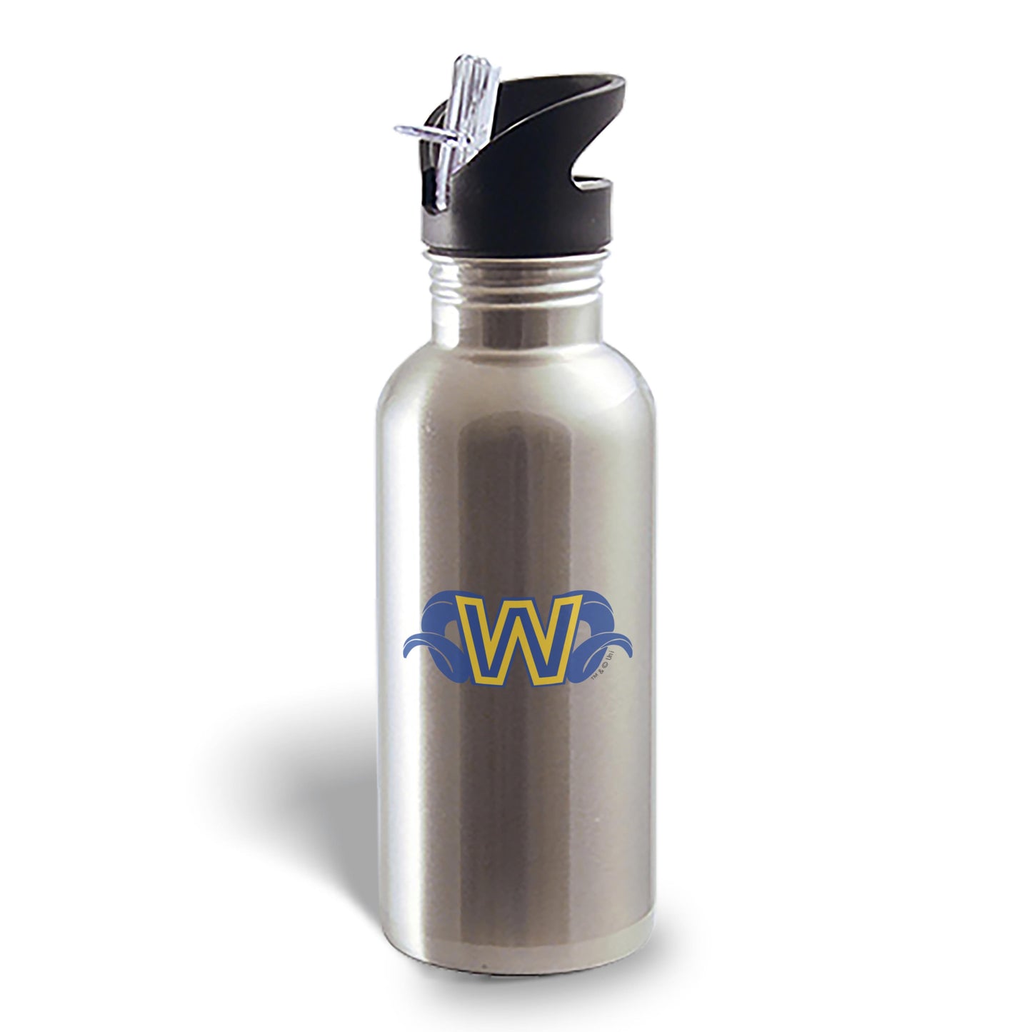 A.P. Bio Whitlock High School Water Bottle