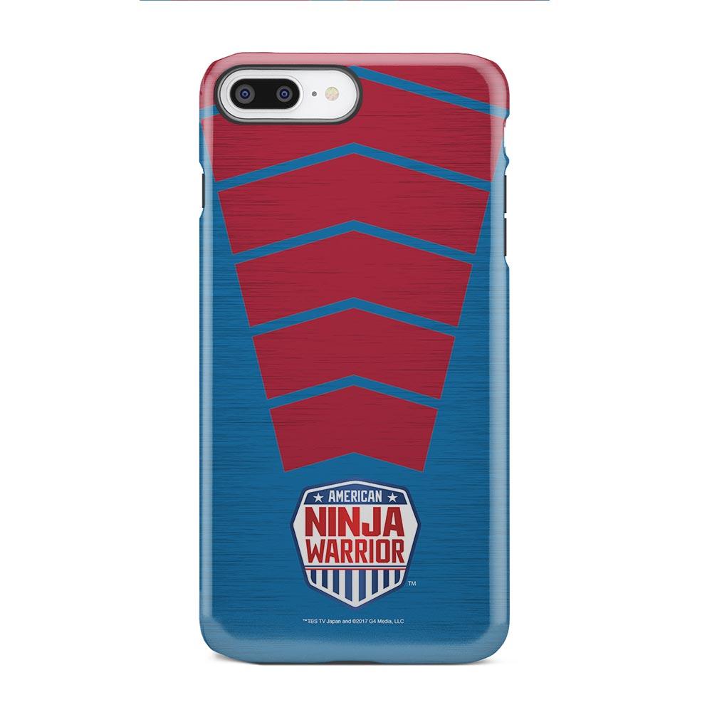 American Ninja Warrior Journey Tough Phone Case