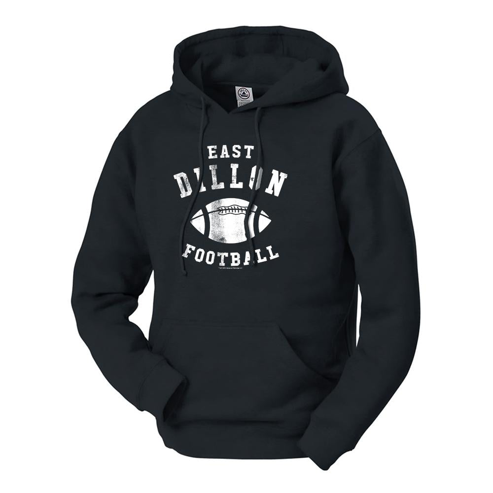 Friday Night Lights East Dillon Football Hooded Sweatshirt