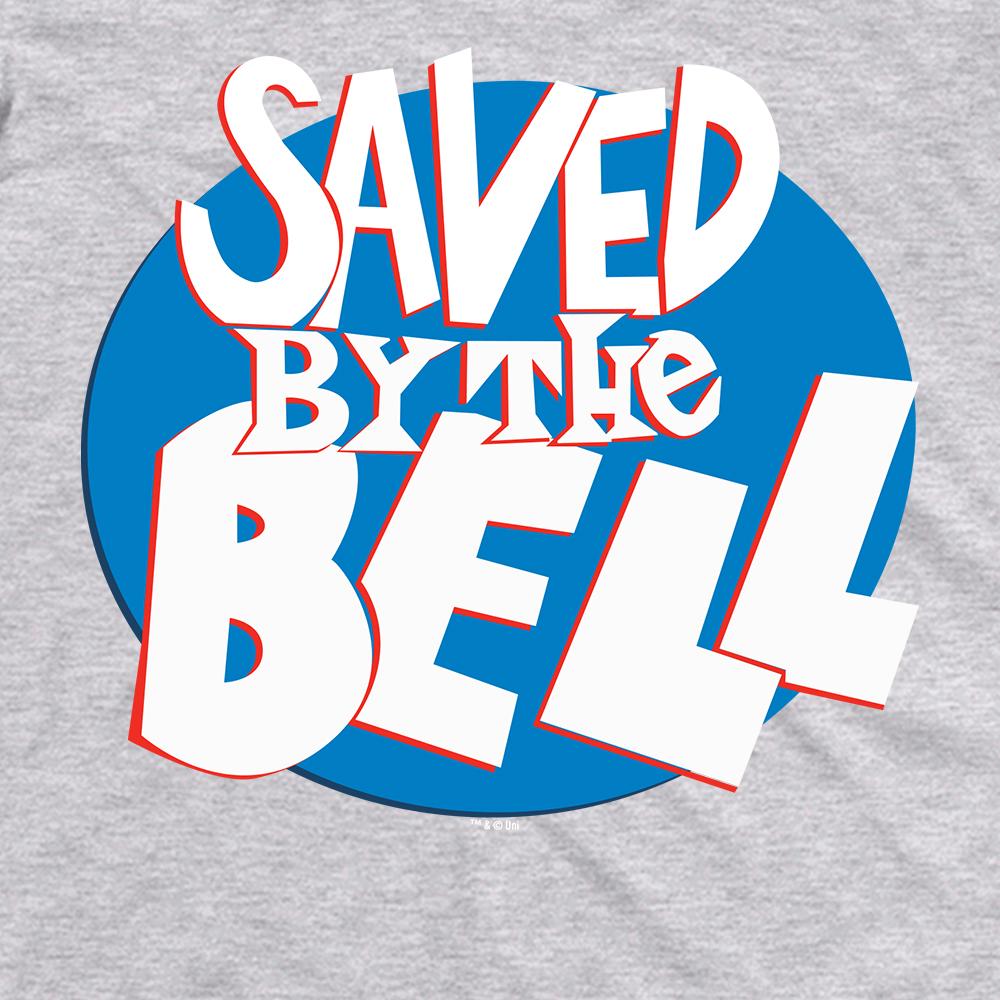 Saved By The Bell Men's Short Sleeve T-Shirt