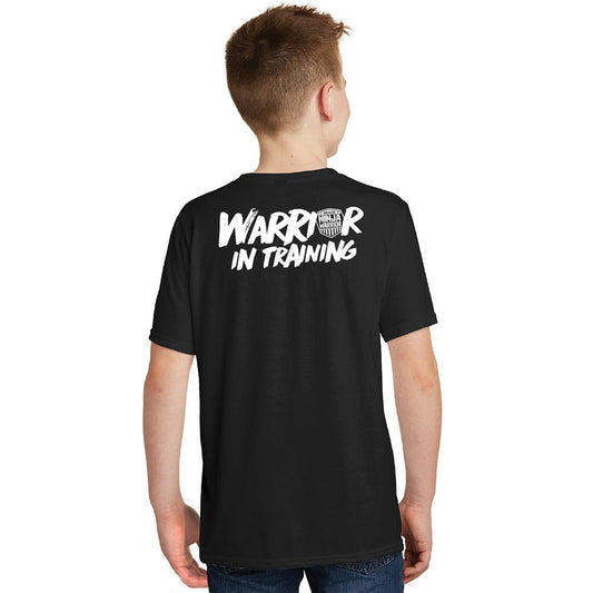 American Ninja Warrior Americana Youth T-shirt-1