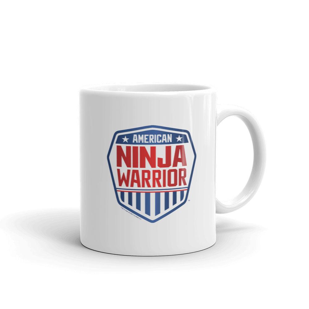 American Ninja Warrior Ultimate Fan Gift Wrapped Bundle