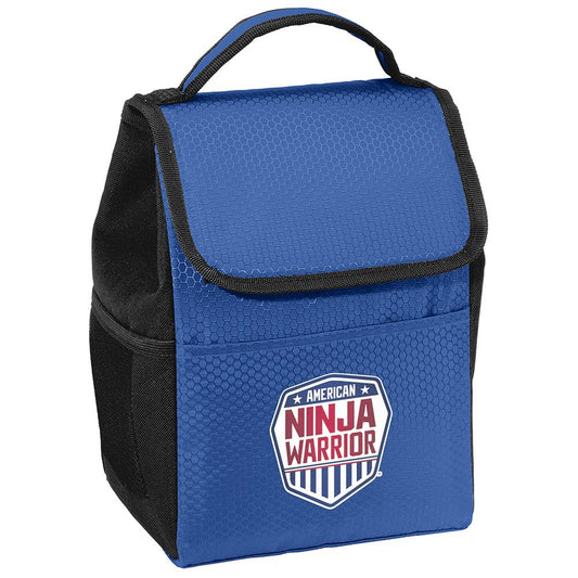 American Ninja Warrior Lunch Cooler-4