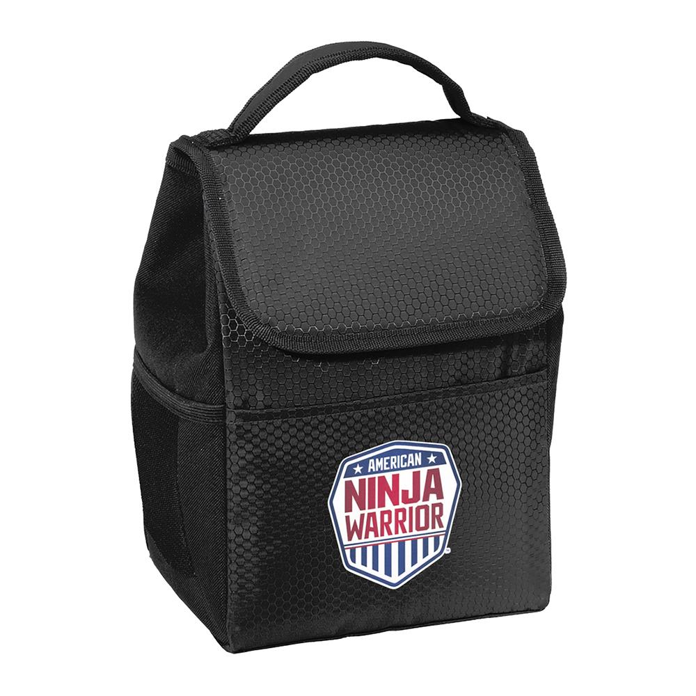 American Ninja Warrior Lunch Cooler