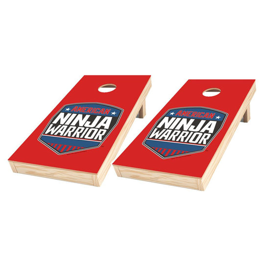 American Ninja Warrior Corn Hole-4