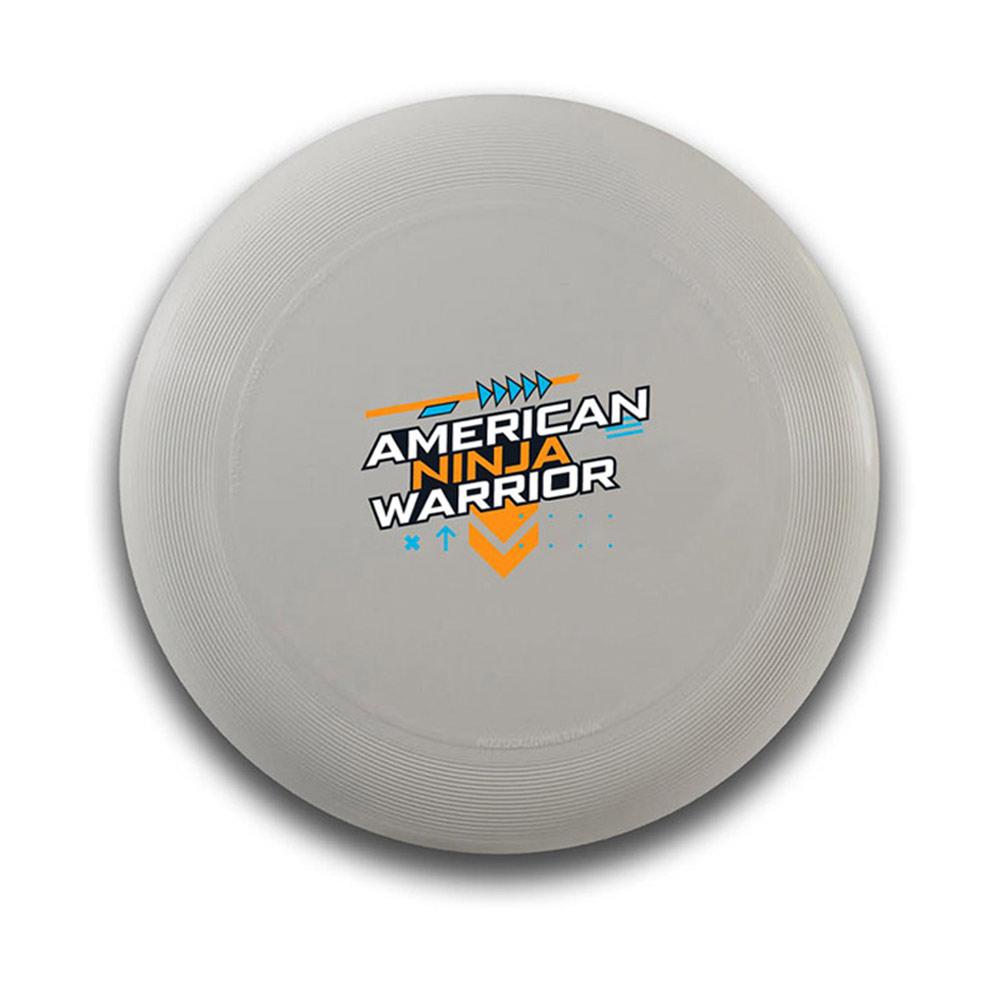 American Ninja Warrior Frisbee