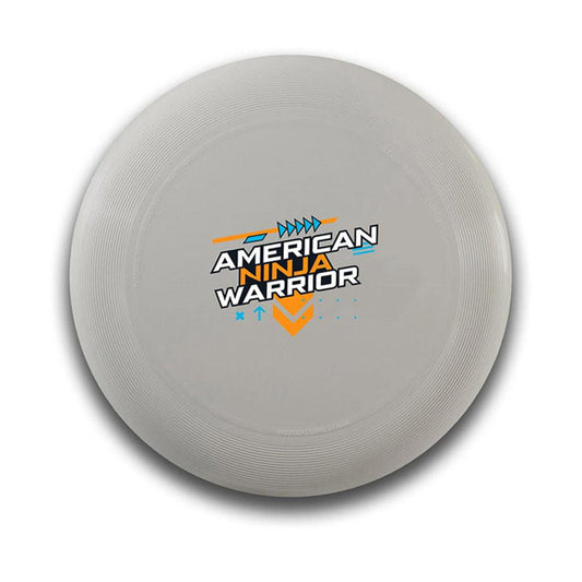 American Ninja Warrior Frisbee-0