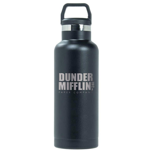 The Office Dunder Mifflin RTIC Water Bottle