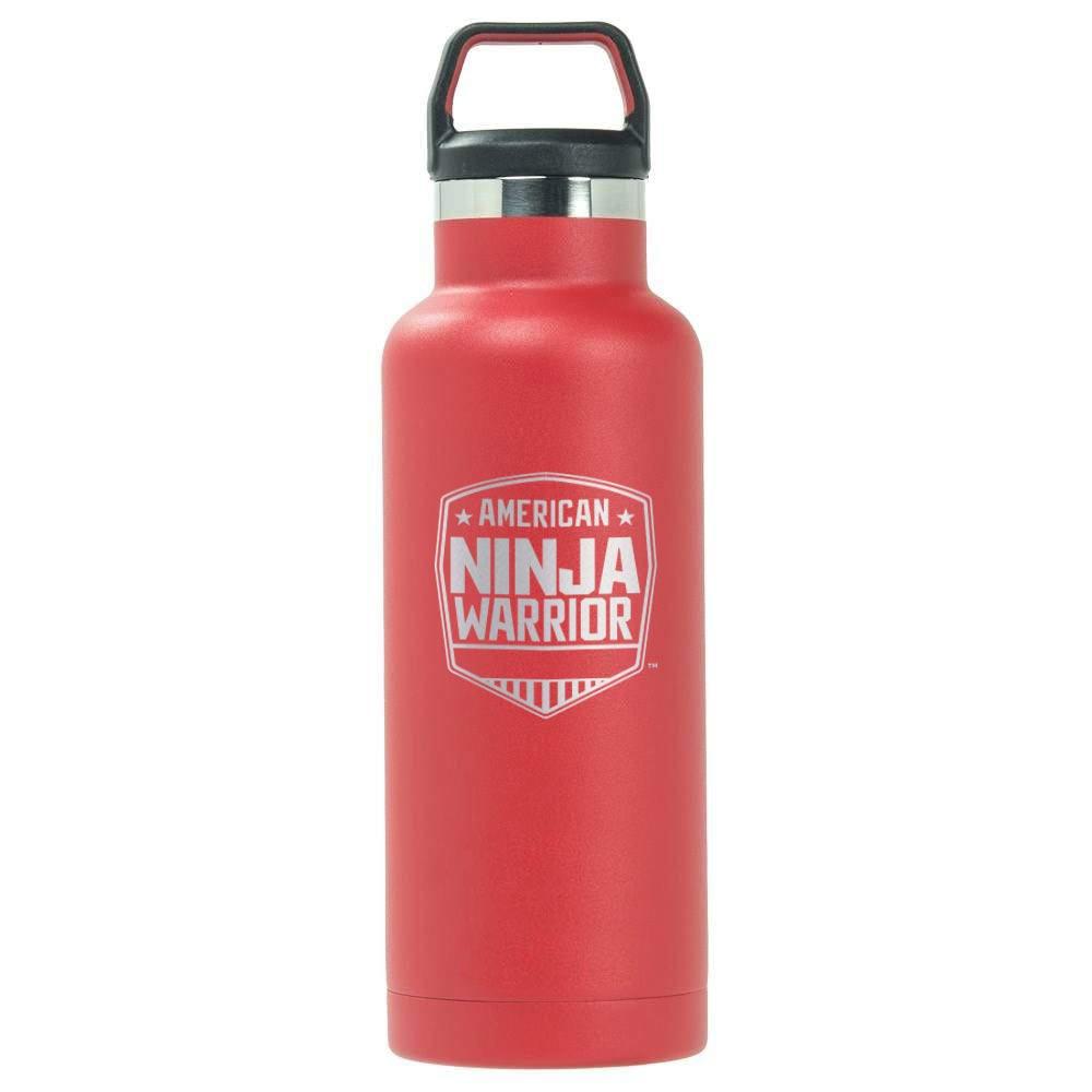 American Ninja Warrior RTIC  Water Bottle