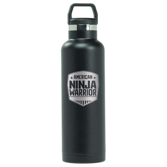 American Ninja Warrior RTIC  Water Bottle-4