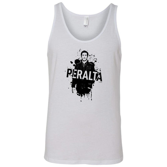 Brooklyn Nine-Nine Peralta Unisex Tank Top